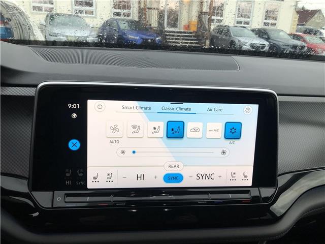 2025 Volkswagen Atlas 2.0 TSI Peak Edition (Stk: 528669) in Ottawa - Image 18 of 24