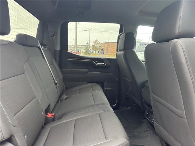 2026 GMC Sierra 1500 SLE (Stk: 26133) in Temiskaming Shores - Image 12 of 16