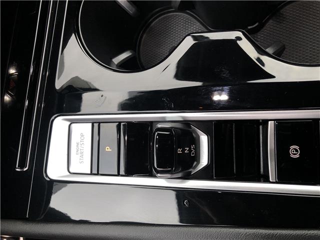 2025 Volkswagen Atlas 2.0 TSI Peak Edition (Stk: 528669) in Ottawa - Image 19 of 24