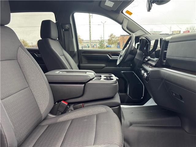 2026 GMC Sierra 1500 SLE (Stk: 26133) in Temiskaming Shores - Image 13 of 16