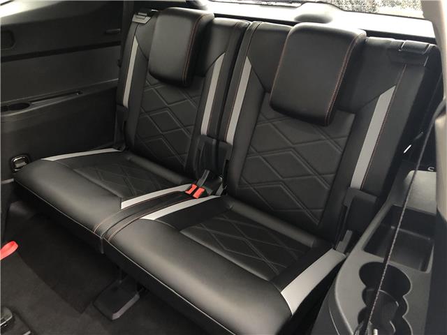 2025 Volkswagen Atlas 2.0 TSI Peak Edition (Stk: 528669) in Ottawa - Image 22 of 24