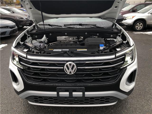 2025 Volkswagen Atlas 2.0 TSI Peak Edition (Stk: 528669) in Ottawa - Image 24 of 24