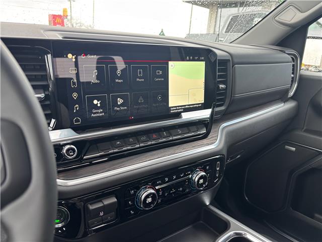 2026 GMC Sierra 1500 SLT (Stk: 26125) in Temiskaming Shores - Image 16 of 17