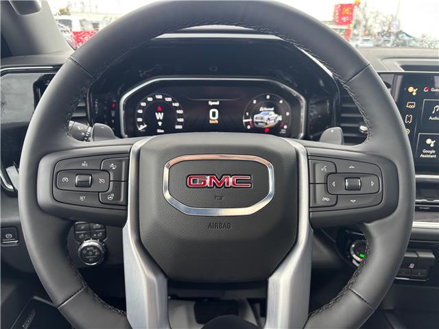 2026 GMC Sierra 1500 SLT (Stk: 26125) in Temiskaming Shores - Image 15 of 17