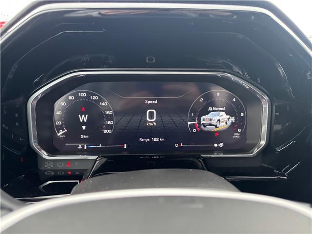 2026 GMC Sierra 1500 SLT (Stk: 26125) in Temiskaming Shores - Image 17 of 17
