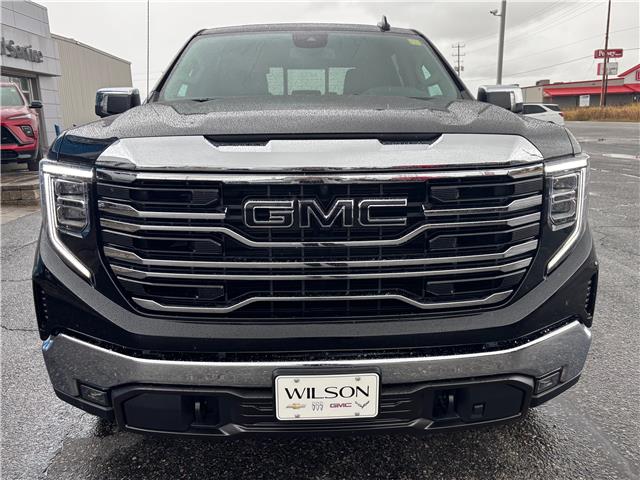2026 GMC Sierra 1500 SLT (Stk: 26125) in Temiskaming Shores - Image 2 of 17