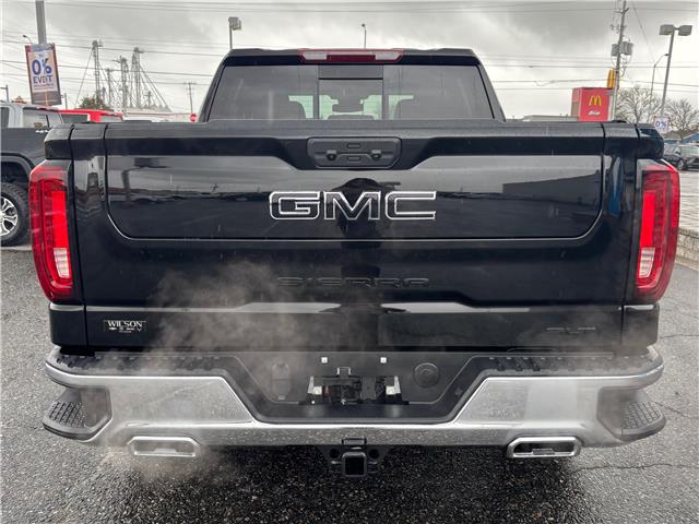 2026 GMC Sierra 1500 SLT (Stk: 26125) in Temiskaming Shores - Image 6 of 17