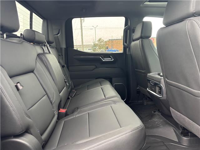 2026 GMC Sierra 1500 SLT (Stk: 26125) in Temiskaming Shores - Image 13 of 17