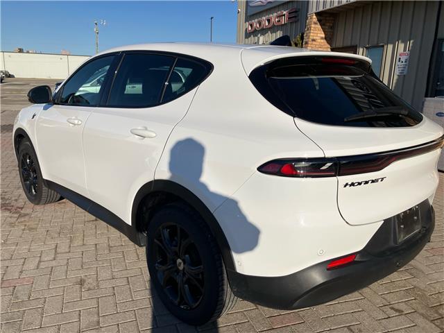 2024 Dodge Hornet GT (Stk: 5B055A) in Blenheim - Image 3 of 17