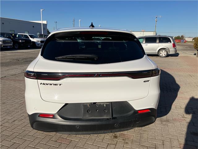 2024 Dodge Hornet GT (Stk: 5B055A) in Blenheim - Image 4 of 17