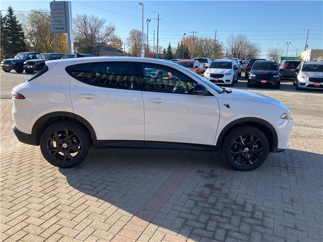 2024 Dodge Hornet GT (Stk: 5B055A) in Blenheim - Image 6 of 17