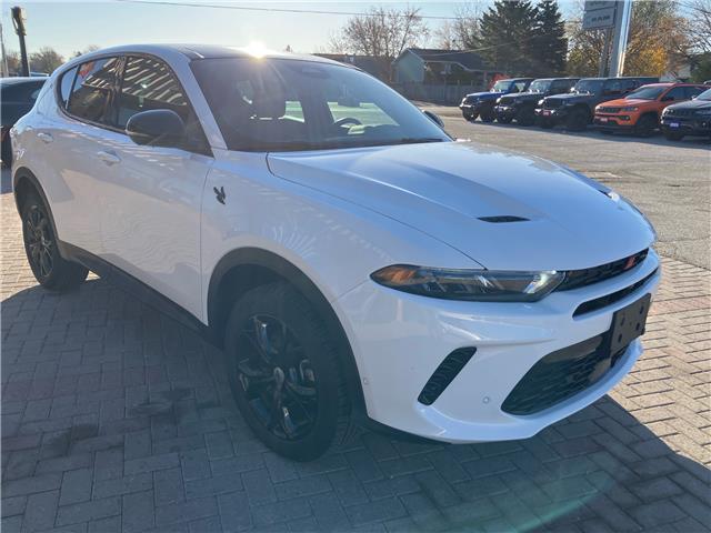 2024 Dodge Hornet GT (Stk: 5B055A) in Blenheim - Image 7 of 17