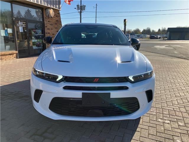 2024 Dodge Hornet GT (Stk: 5B055A) in Blenheim - Image 8 of 17
