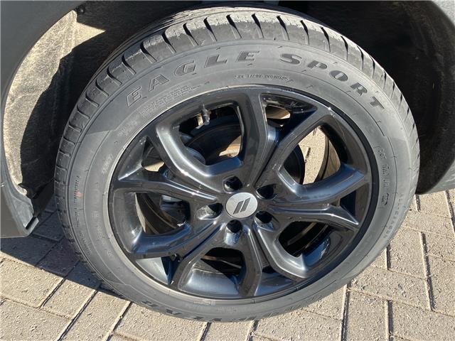 2024 Dodge Hornet GT (Stk: 5B055A) in Blenheim - Image 9 of 17