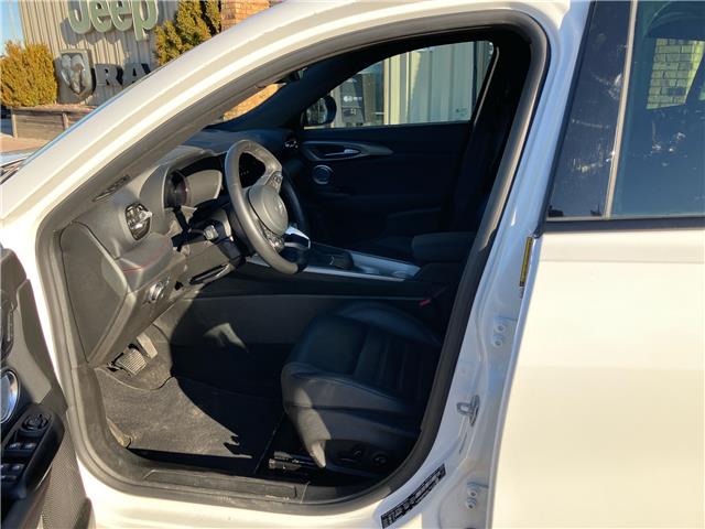 2024 Dodge Hornet GT (Stk: 5B055A) in Blenheim - Image 11 of 17