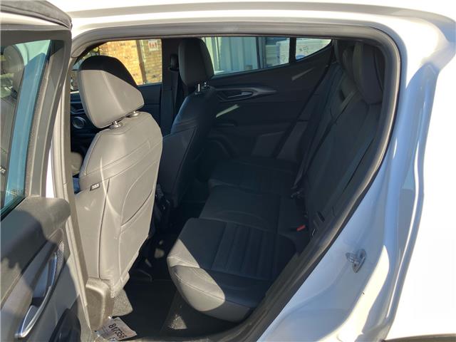 2024 Dodge Hornet GT (Stk: 5B055A) in Blenheim - Image 12 of 17