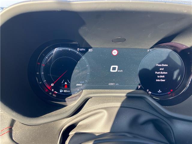 2024 Dodge Hornet GT (Stk: 5B055A) in Blenheim - Image 13 of 17