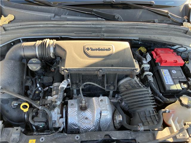 2024 Dodge Hornet GT (Stk: 5B055A) in Blenheim - Image 14 of 17