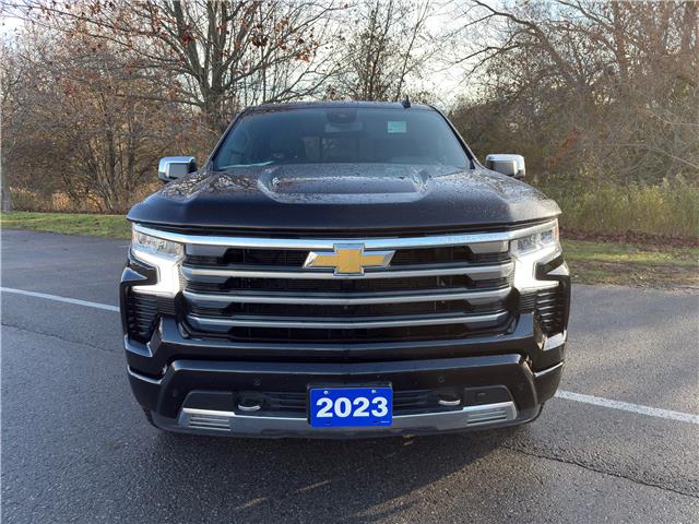 2023 Chevrolet Silverado 1500 High Country (Stk: 26241A) in Port Hope - Image 2 of 15