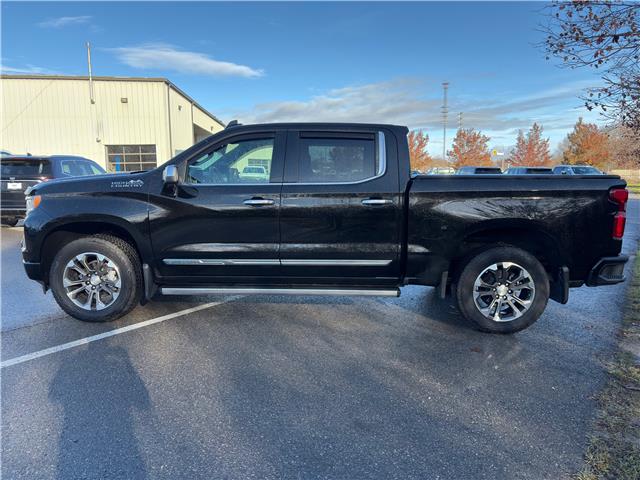 2023 Chevrolet Silverado 1500 High Country (Stk: 26241A) in Port Hope - Image 4 of 15
