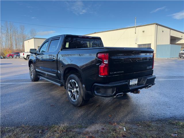 2023 Chevrolet Silverado 1500 High Country (Stk: 26241A) in Port Hope - Image 5 of 15