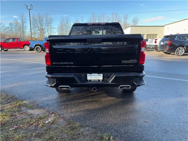 2023 Chevrolet Silverado 1500 High Country (Stk: 26241A) in Port Hope - Image 6 of 15
