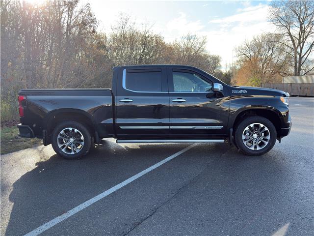 2023 Chevrolet Silverado 1500 High Country (Stk: 26241A) in Port Hope - Image 8 of 15