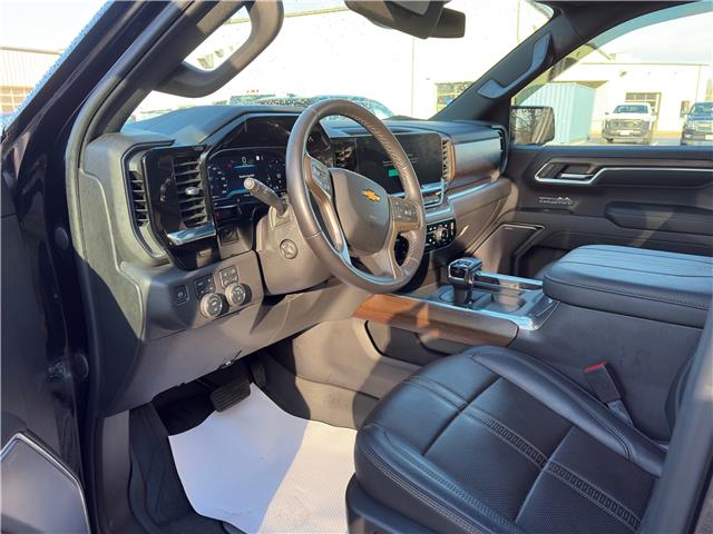 2023 Chevrolet Silverado 1500 High Country (Stk: 26241A) in Port Hope - Image 9 of 15