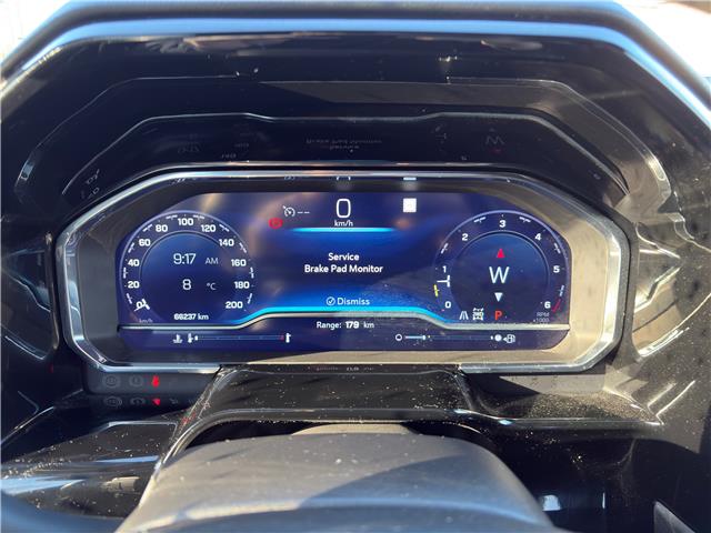 2023 Chevrolet Silverado 1500 High Country (Stk: 26241A) in Port Hope - Image 10 of 15