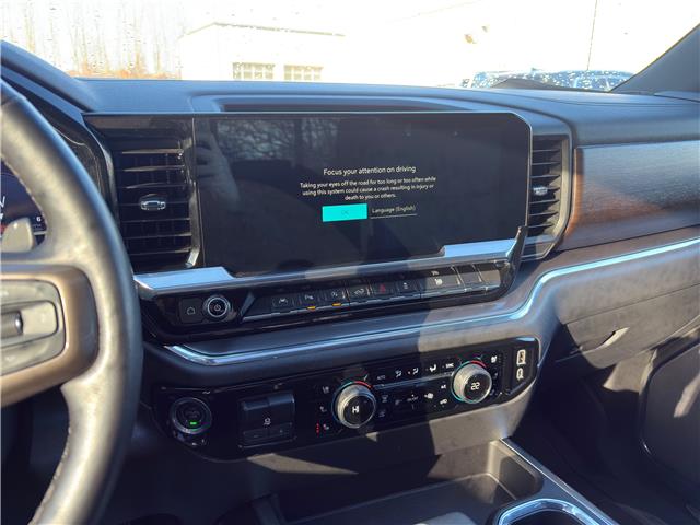 2023 Chevrolet Silverado 1500 High Country (Stk: 26241A) in Port Hope - Image 11 of 15