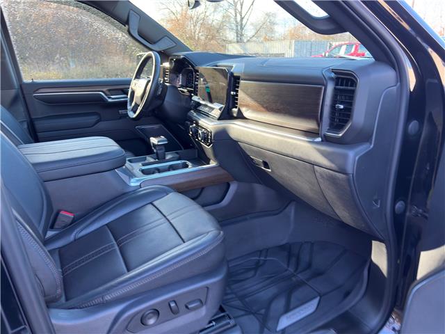 2023 Chevrolet Silverado 1500 High Country (Stk: 26241A) in Port Hope - Image 13 of 15