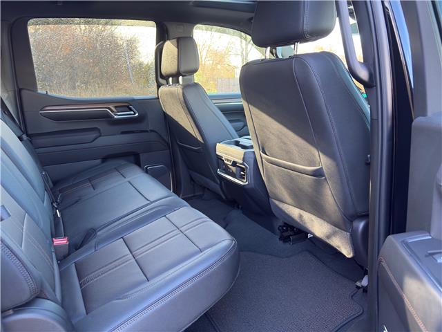 2023 Chevrolet Silverado 1500 High Country (Stk: 26241A) in Port Hope - Image 14 of 15
