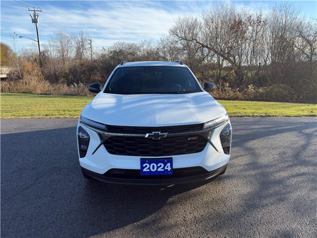 2024 Chevrolet Trax 2RS (Stk: 147668) in Port Hope - Image 2 of 14