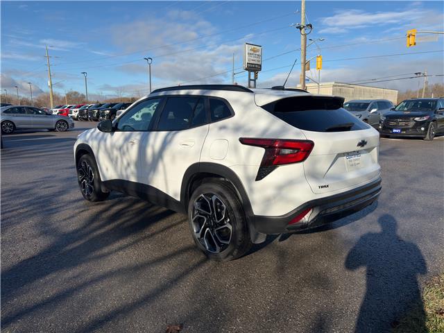 2024 Chevrolet Trax 2RS (Stk: 147668) in Port Hope - Image 5 of 14