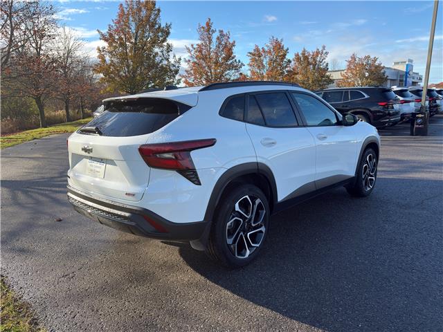 2024 Chevrolet Trax 2RS (Stk: 147668) in Port Hope - Image 7 of 14