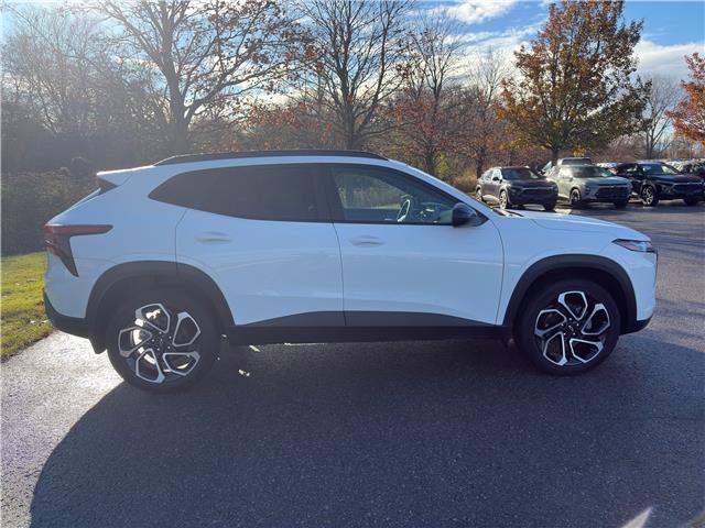 2024 Chevrolet Trax 2RS (Stk: 147668) in Port Hope - Image 8 of 14