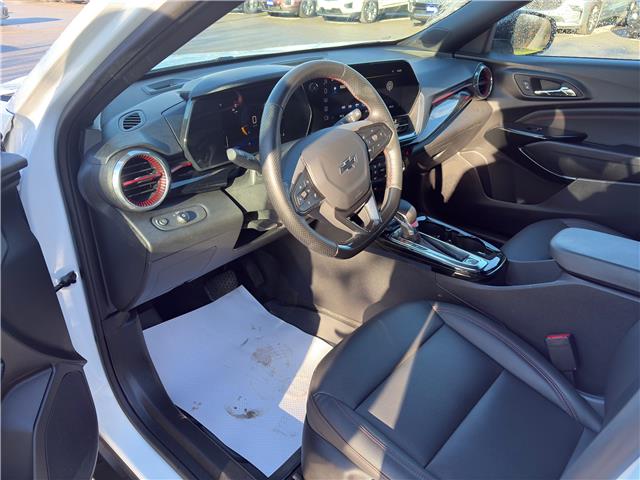 2024 Chevrolet Trax 2RS (Stk: 147668) in Port Hope - Image 9 of 14