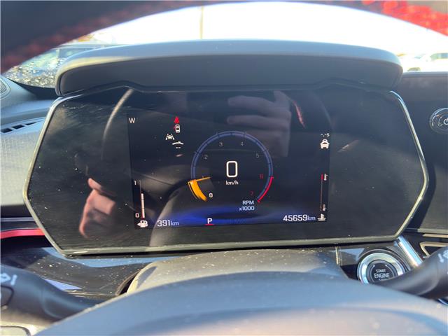 2024 Chevrolet Trax 2RS (Stk: 147668) in Port Hope - Image 10 of 14