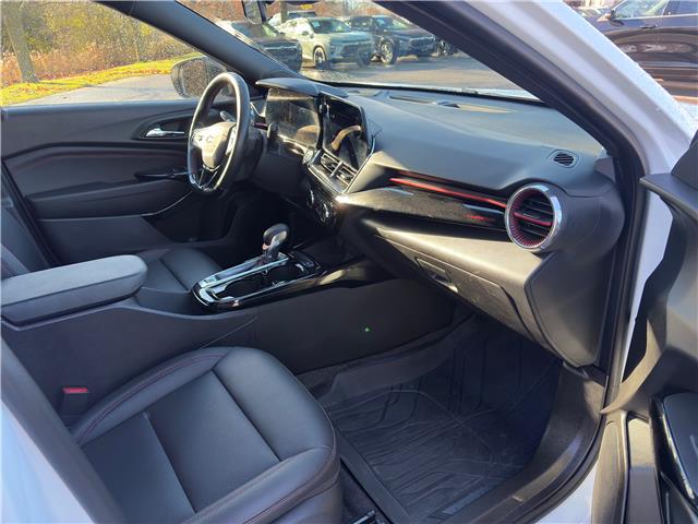 2024 Chevrolet Trax 2RS (Stk: 147668) in Port Hope - Image 12 of 14