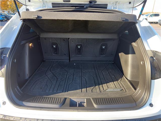 2024 Chevrolet Trax 2RS (Stk: 147668) in Port Hope - Image 14 of 14