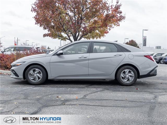 2024 Hyundai Elantra  (Stk: 714530) in Milton - Image 3 of 22