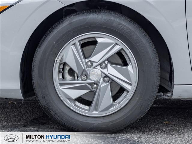 2024 Hyundai Elantra  (Stk: 714530) in Milton - Image 4 of 22