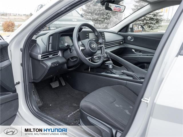 2024 Hyundai Elantra  (Stk: 714530) in Milton - Image 8 of 22