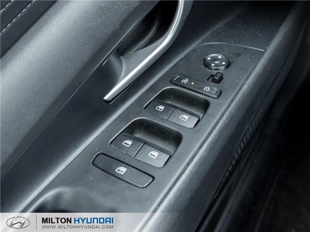 2024 Hyundai Elantra  (Stk: 714530) in Milton - Image 13 of 22