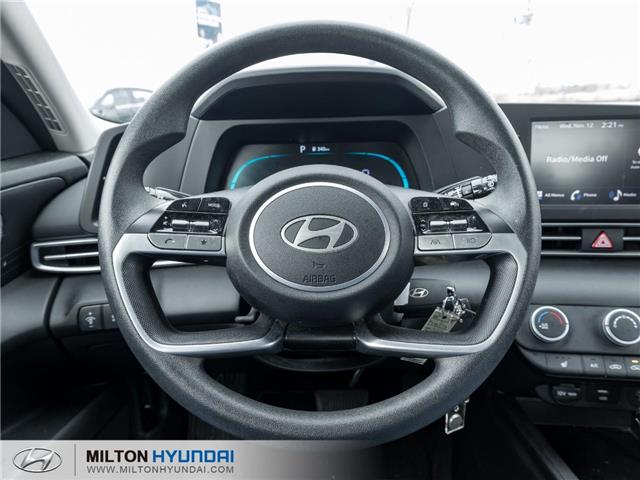 2024 Hyundai Elantra  (Stk: 714530) in Milton - Image 9 of 22