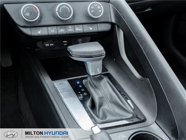 2024 Hyundai Elantra  (Stk: 714530) in Milton - Image 14 of 22