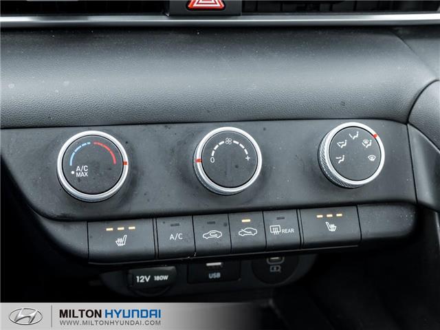 2024 Hyundai Elantra  (Stk: 714530) in Milton - Image 15 of 22