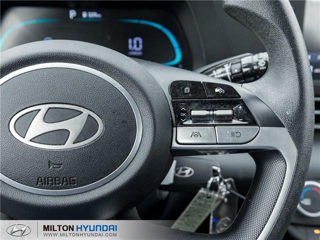 2024 Hyundai Elantra  (Stk: 714530) in Milton - Image 10 of 22