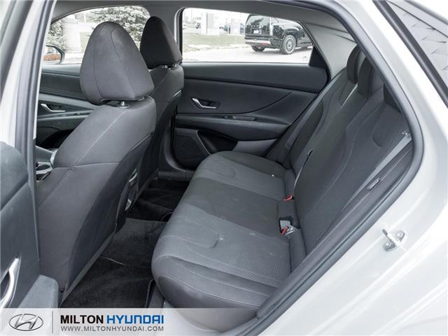 2024 Hyundai Elantra  (Stk: 714530) in Milton - Image 20 of 22