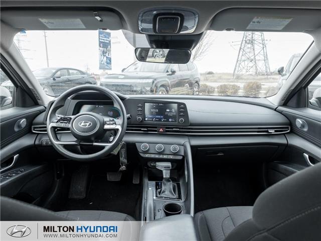 2024 Hyundai Elantra  (Stk: 714530) in Milton - Image 21 of 22